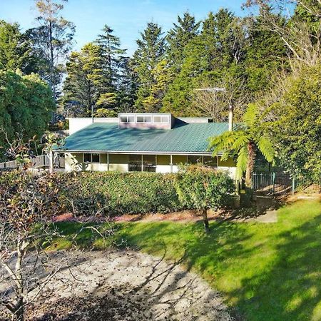 Magnolia Cottage Leura Dış mekan fotoğraf