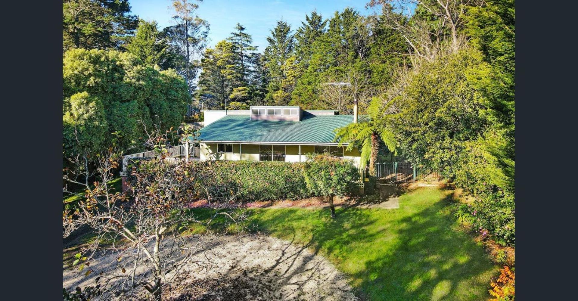 Magnolia Cottage Leura Dış mekan fotoğraf