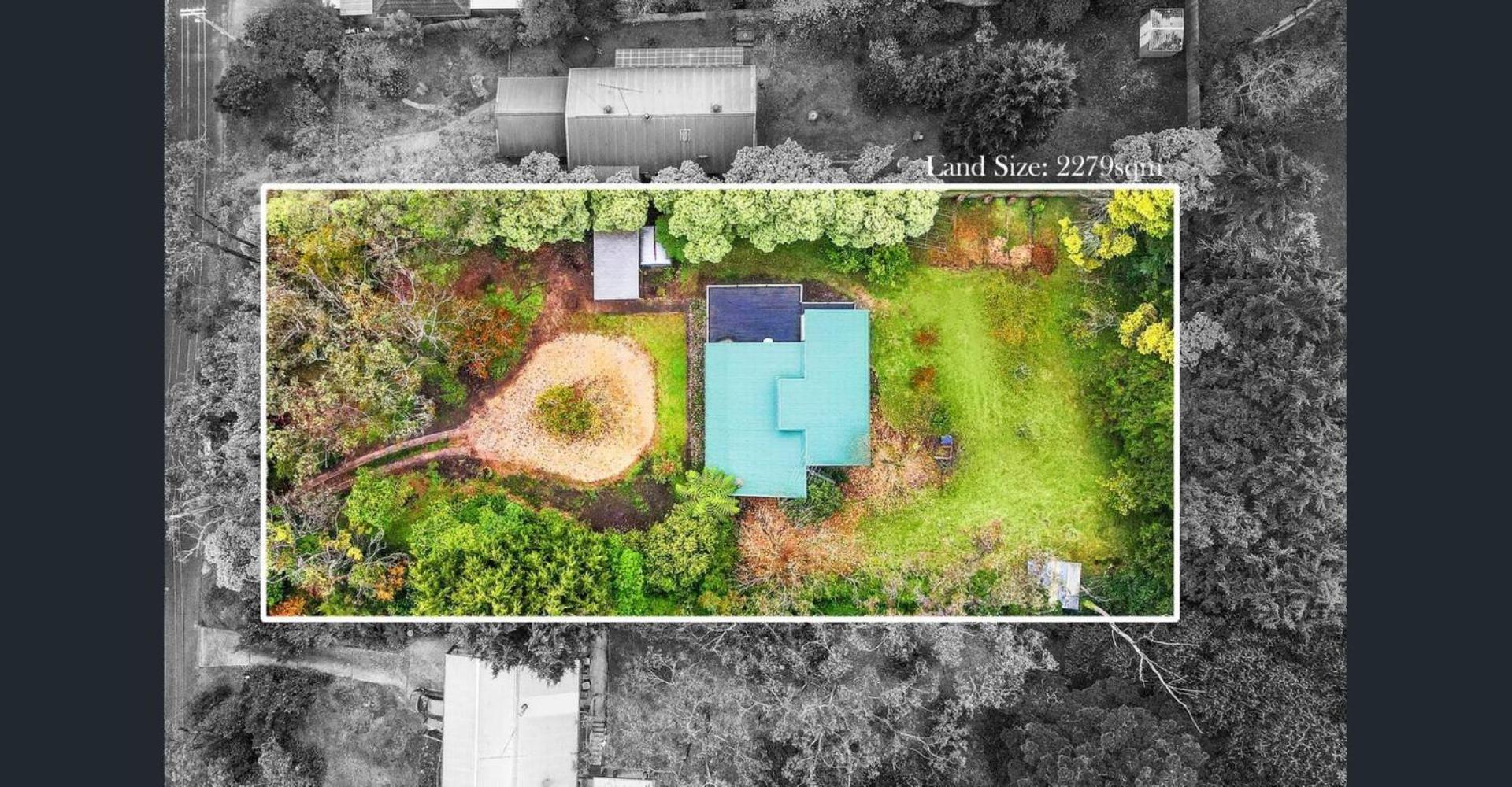 Magnolia Cottage Leura Dış mekan fotoğraf