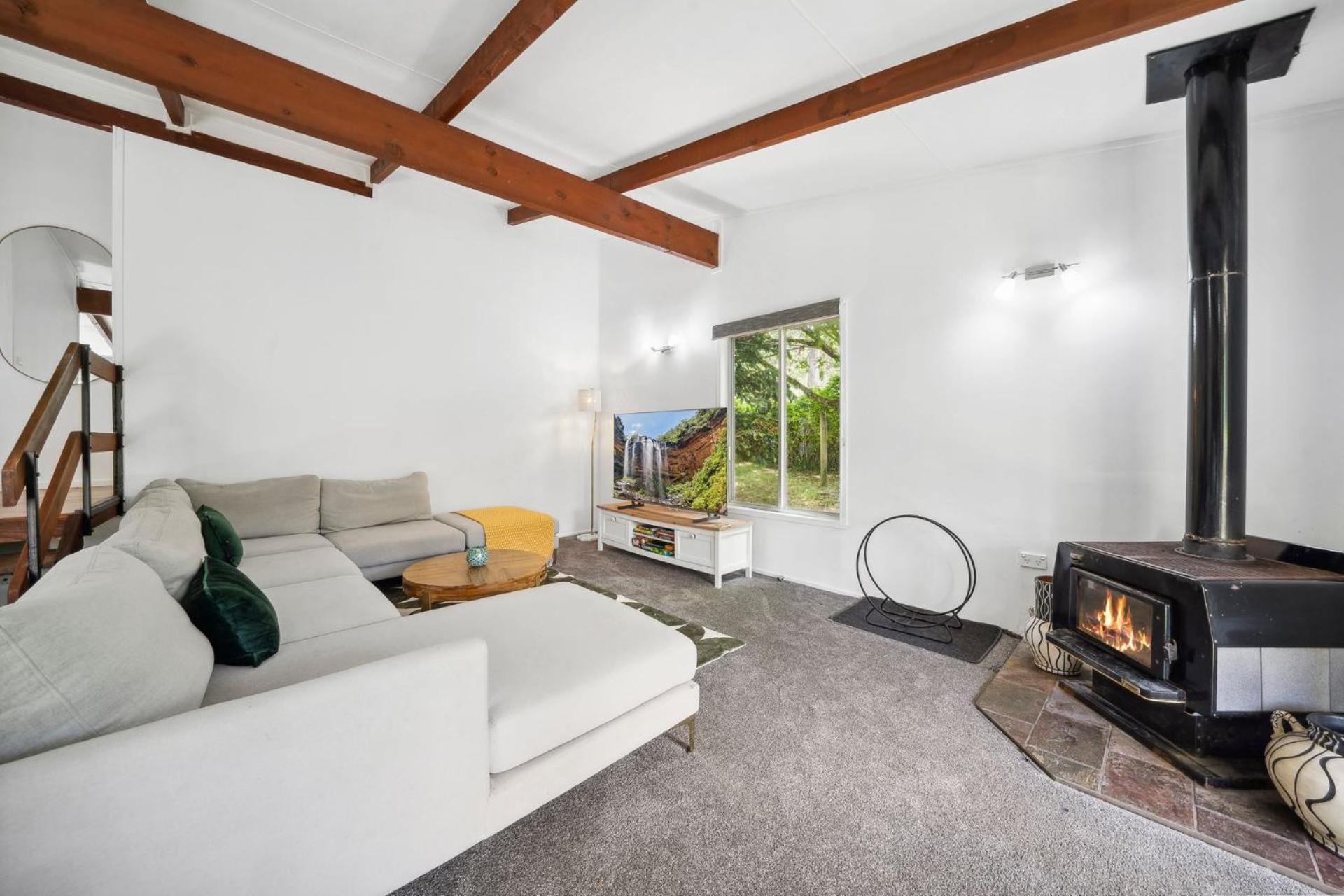 Magnolia Cottage Leura Dış mekan fotoğraf