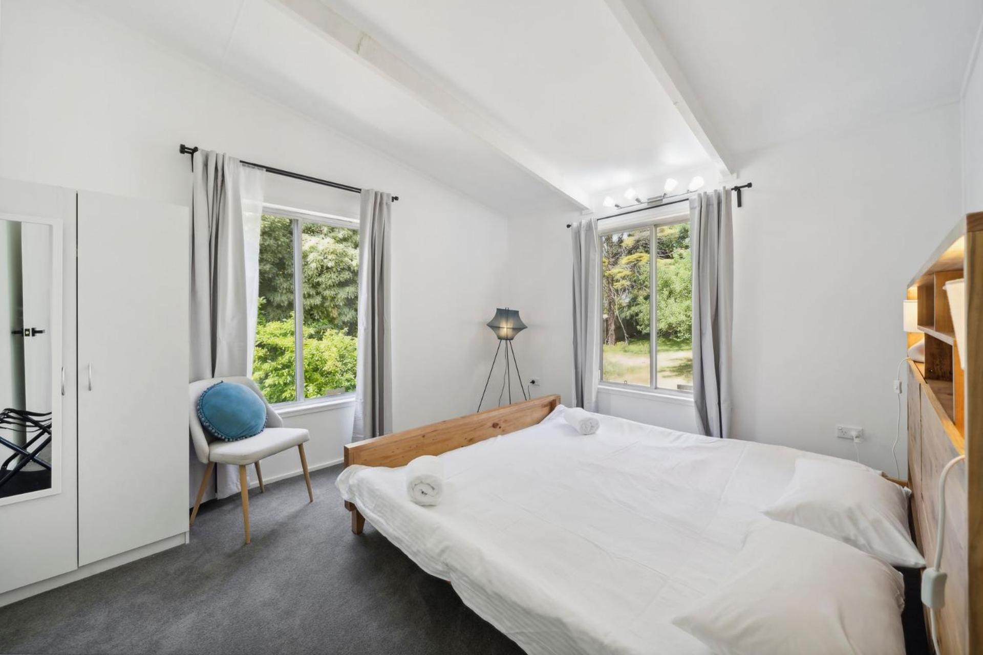 Magnolia Cottage Leura Dış mekan fotoğraf