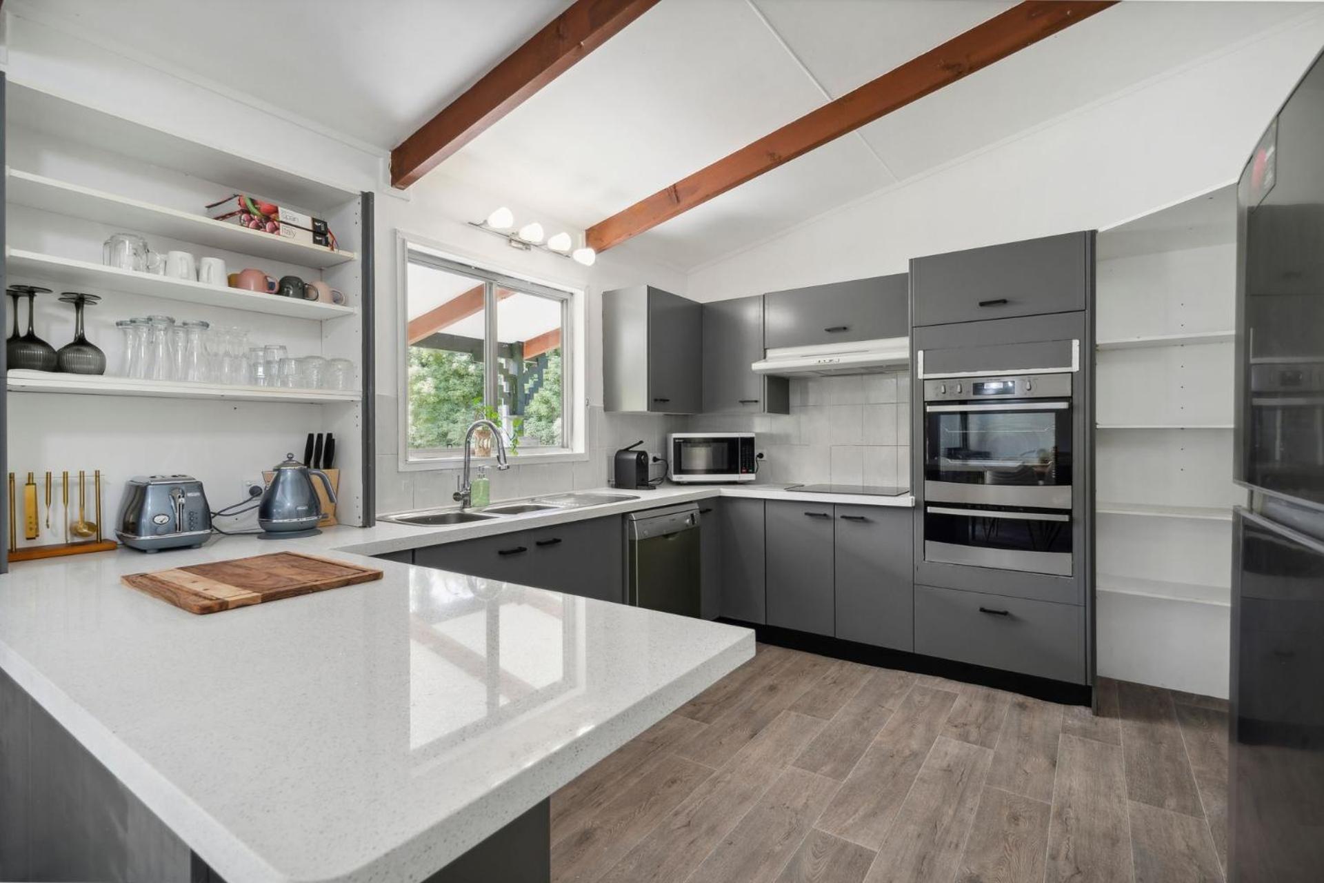 Magnolia Cottage Leura Dış mekan fotoğraf