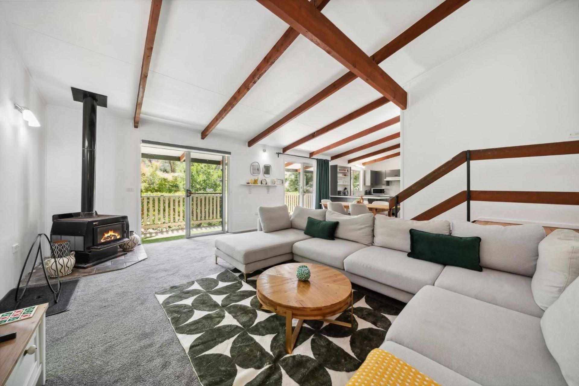 Magnolia Cottage Leura Dış mekan fotoğraf